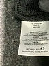 Everlast 100% Polyester Black Windbreaker Size M - photo 7