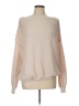 In Loom Tan Pullover Sweater Size L - photo 1