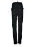 Zara Solid Black Jeans Size 4 - photo 2