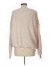 In Loom Tan Pullover Sweater Size L - photo 2