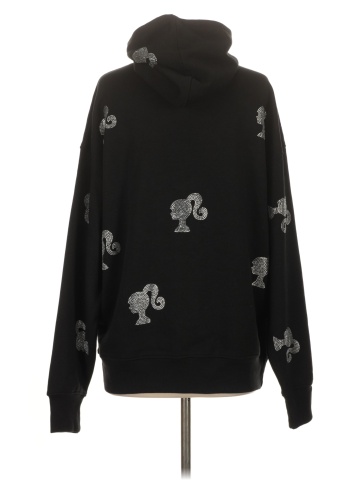 Barbie Pullover Hoodie (view 2)