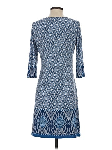 Sara Campbell Casual Dress (view 2)