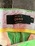 J.Crew 100% Cotton Solid Green Shorts Size 4 - photo 3