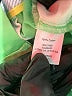 J.Crew 100% Cotton Solid Green Shorts Size 4 - photo 4