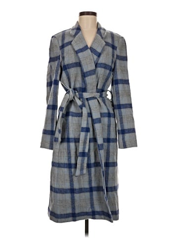 Reformation Wool Coat (view 1)