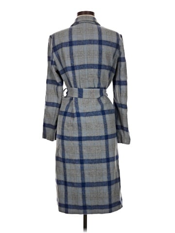 Reformation Wool Coat (view 2)