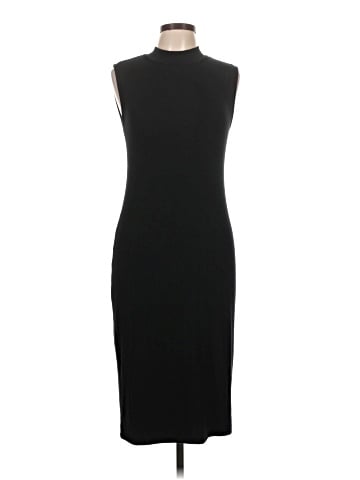 Magaschoni Cocktail Dress (view 1)