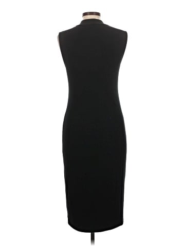 Magaschoni Cocktail Dress (view 2)