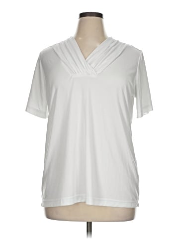 Blair Short Sleeve T-Shirt (view 1)