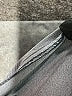 Etcetera Chevron-herringbone Blue Casual Pants Size 4 - photo 8