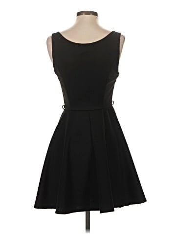 Forever 21 Cocktail Dress (view 2)