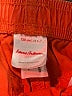 Hanna Andersson 100% Cotton Orange Jeans Size 6 - photo 3