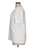 Blair 100% Polyester White Short Sleeve T-Shirt Size XL - photo 5