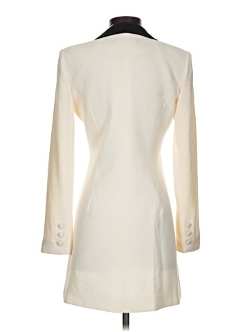 Alice + Olivia Coat (view 2)