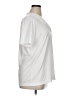 Blair 100% Polyester White Short Sleeve T-Shirt Size XL - photo 4