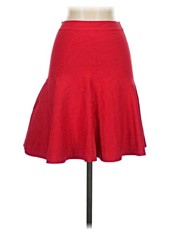 BCBGMAXAZRIA Formal Skirt (view 1)