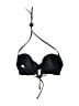 Shade & Shore Black Swimsuit Top Size S - photo 2