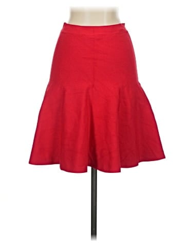 BCBGMAXAZRIA Formal Skirt (view 2)