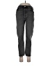 AGOLDE Gray Jeans Size 30 waist - photo 1