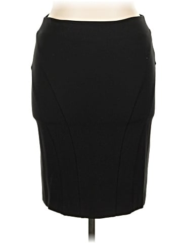 Shape FX Formal Skirt (view 1)