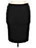 Shape FX Solid Black Formal Skirt Size 14 - photo 1