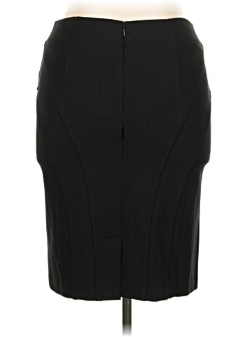 Shape FX Formal Skirt (view 2)