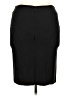 Shape FX Solid Black Formal Skirt Size 14 - photo 2