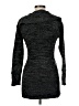 Poof Excellence 100% Acrylic Black Pullover Sweater Size M - photo 2
