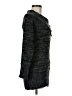 Poof Excellence 100% Acrylic Black Pullover Sweater Size M - photo 4