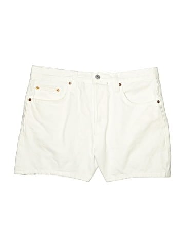 RE/DONE Shorts (view 1)