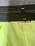 Reebok Yellow Athletic Shorts Size L (estimated) - photo 3