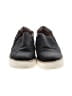 Sam Edelman Black Flats Size 7 - photo 2