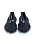 Coral Bay Black Flats Size 9 - photo 2