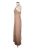 Zara Tan Cocktail Dress Size M - photo 5