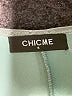 ChicMe Teal Romper Size S - photo 4