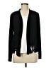 Attitudes by Renee Black Cardigan Size M - photo 1