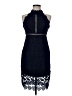 Bardot Blue Cocktail Dress Size 6 - photo 1