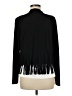 Attitudes by Renee Black Cardigan Size M - photo 2