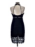 Bardot Blue Cocktail Dress Size 6 - photo 2