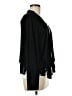 Attitudes by Renee Black Cardigan Size M - photo 4