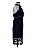 Bardot Blue Cocktail Dress Size 6 - photo 4