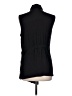 Donna Karan Active Black Vest Size L - photo 2