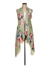 Pretty Young Thing Green Kimono One size - photo 1