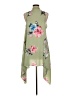 Pretty Young Thing Green Kimono One size - photo 2