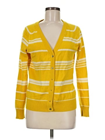 Barneys New York Cashmere Cardigan (view 1)