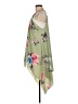Pretty Young Thing Green Kimono One size - photo 5