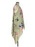 Pretty Young Thing Green Kimono One size - photo 4