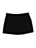 Club Monaco Solid Black Skort Size 4 - photo 2