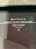 Athleta Black Active Pants Size XL - photo 7