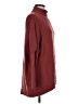 Unbranded Burgundy Turtleneck Sweater Size 0 - photo 4